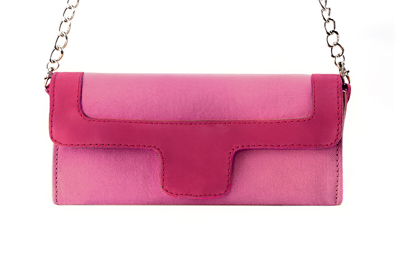 rose pétunia dress clutch for women - Florence KOOIJMAN